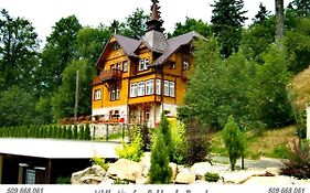 Nimfa Apartamenty w centrum